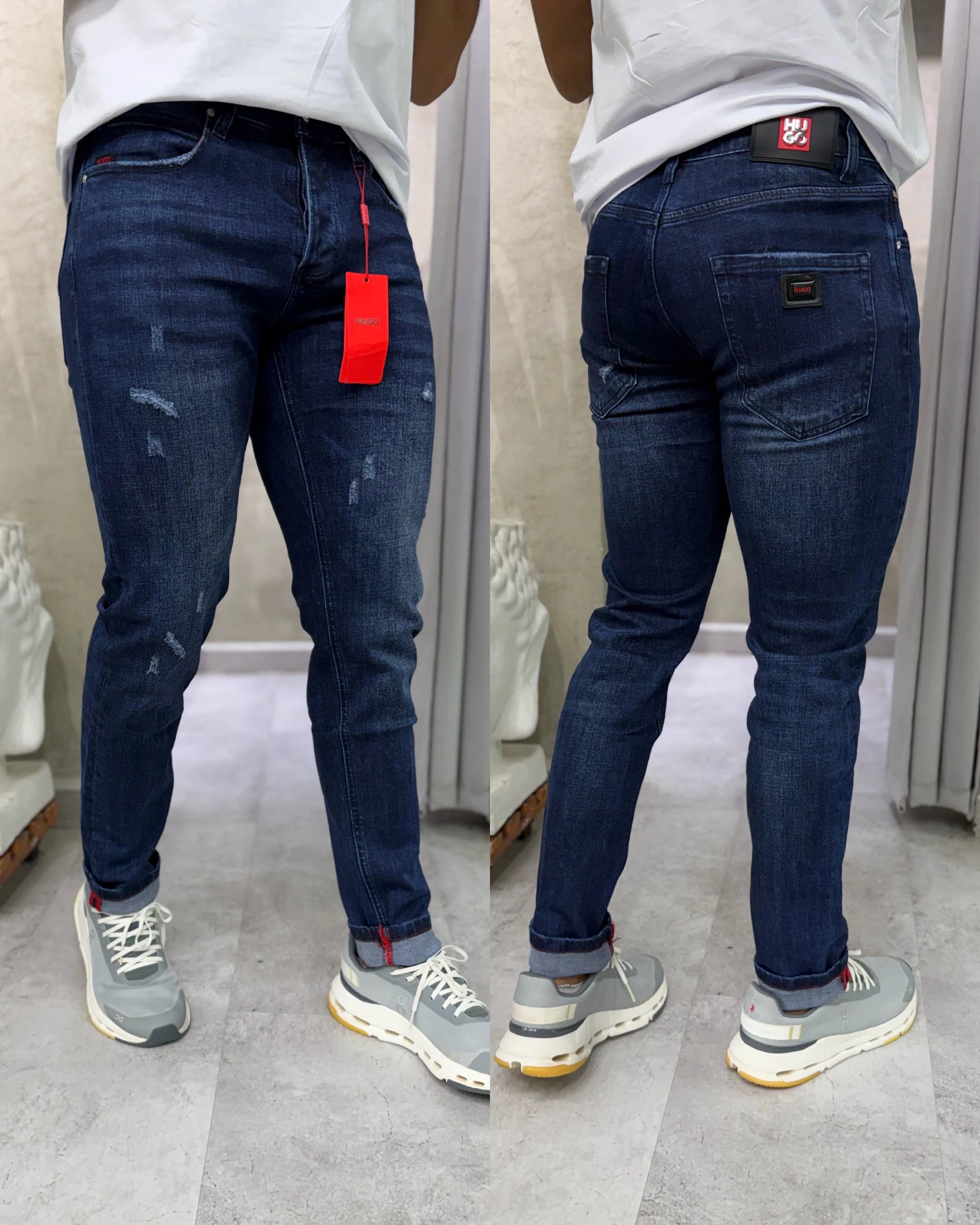 JEANS HG H532