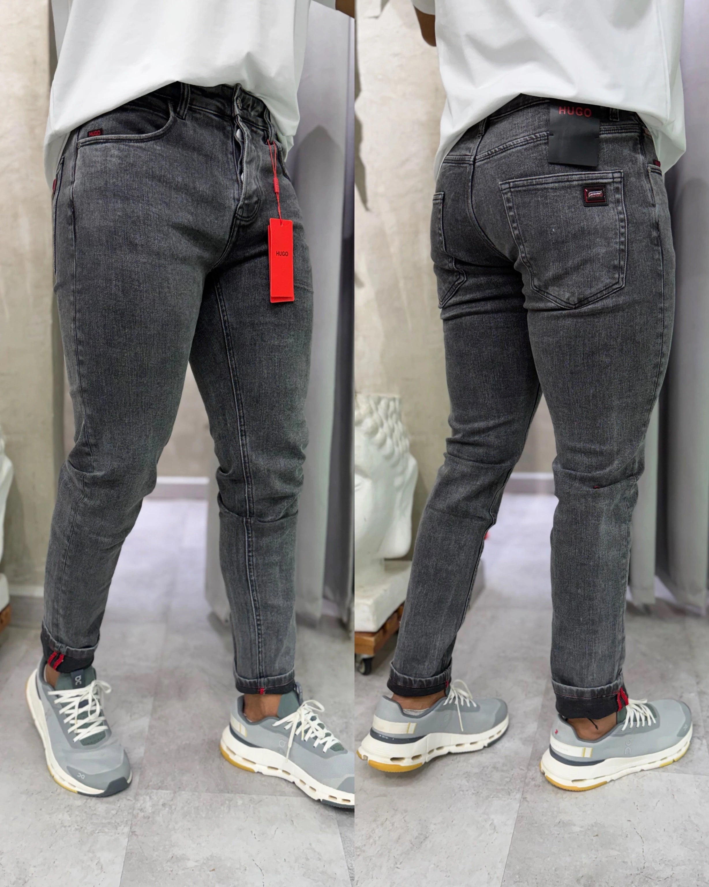 JEANS HG H536