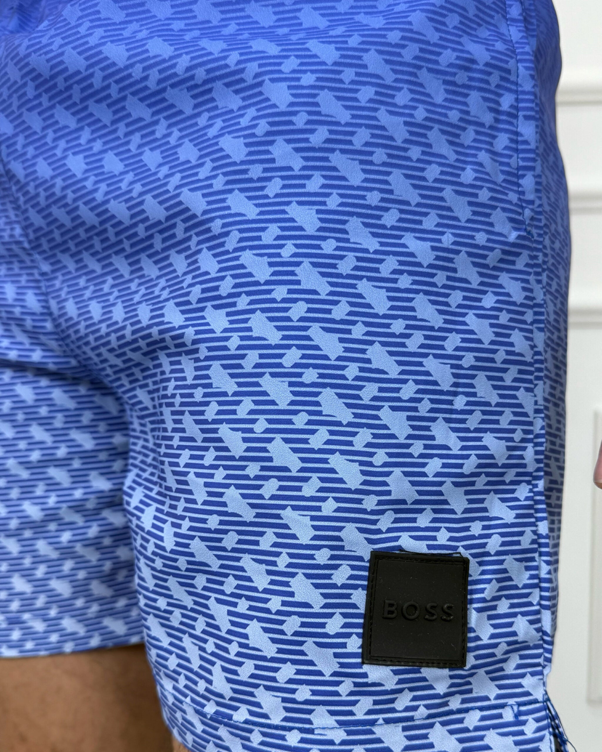 PLAYERA DEGRADÉ AZUL BSS PREMIUM  vzatsv-mf.myshopify.com