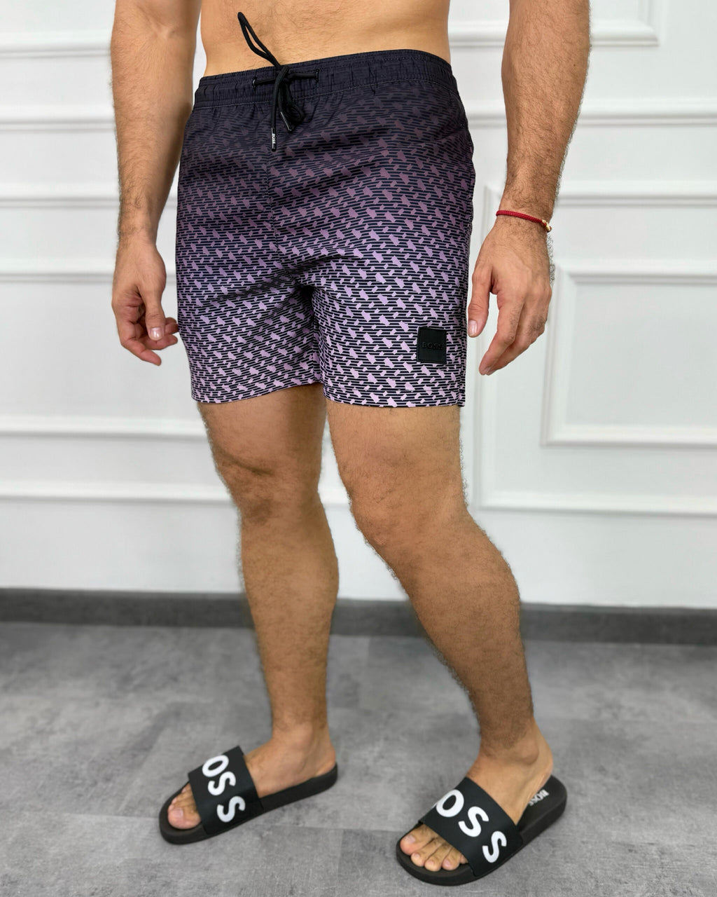 PLAYERA DEGRADÉ PURPLE BSS PREMIUM  vzatsv-mf.myshopify.com