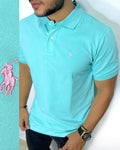 POLO AZUL MENTA PREMIUM PSYBU  vzatsv-mf.myshopify.com