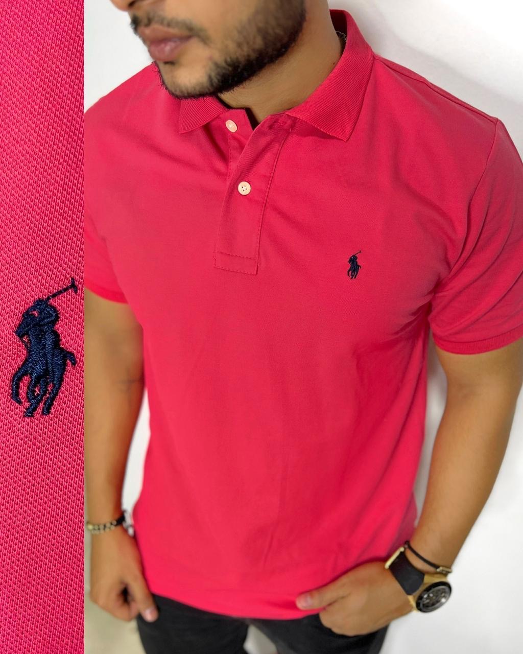 POLO FUCSIA PREMIUM  vzatsv-mf.myshopify.com