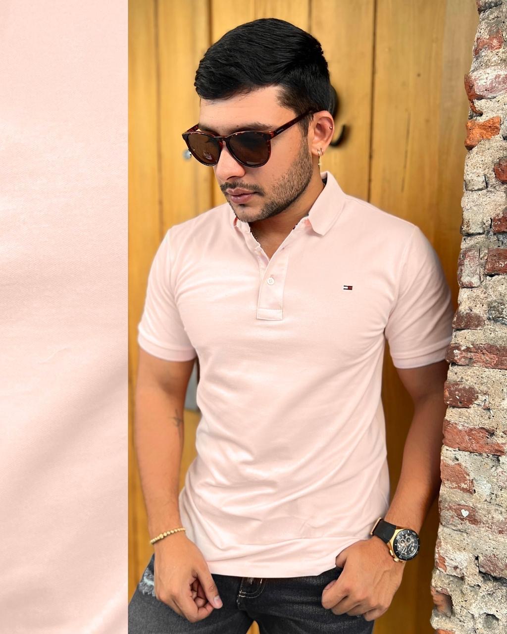 POLO ROSA CLARO PREMIUM  vzatsv-mf.myshopify.com