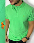 POLO VERDE BÁSICO PREMIUM  vzatsv-mf.myshopify.com
