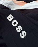 PLAYERA BSS NAUTICAL NAVY
