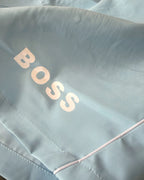 PLAYERA BSS SIGNATURE AZUL