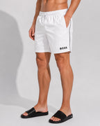 PLAYERA BSS SIGNATURE BLANCA