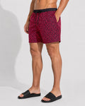 PLAYERA HG ICON ROJA