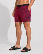 PLAYERA HG ICON ROJA
