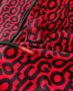 PLAYERA HG ICON ROJA