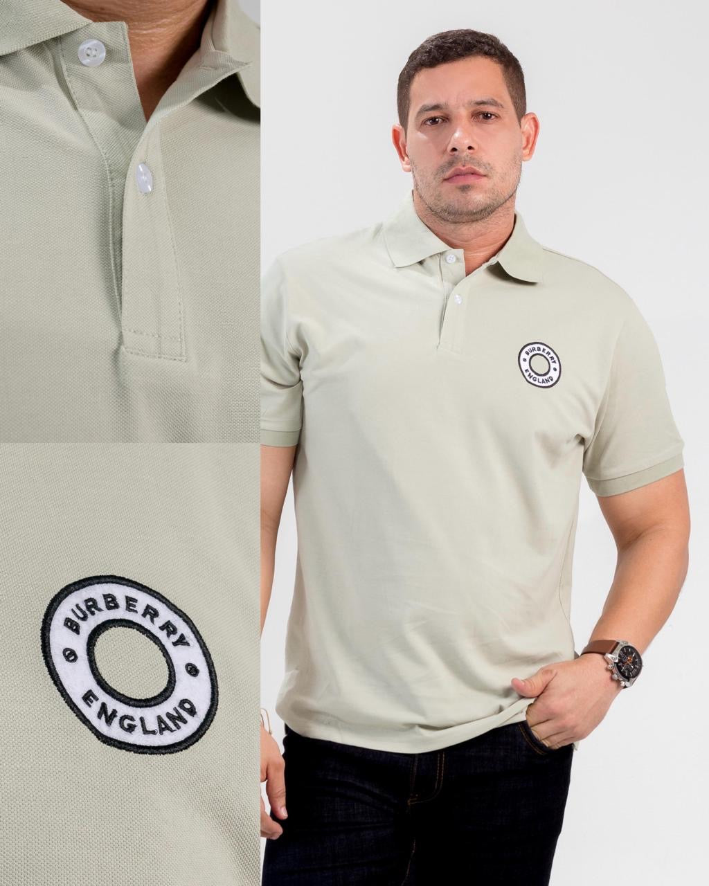 Recopilación: CAMISAS TIPO POLO