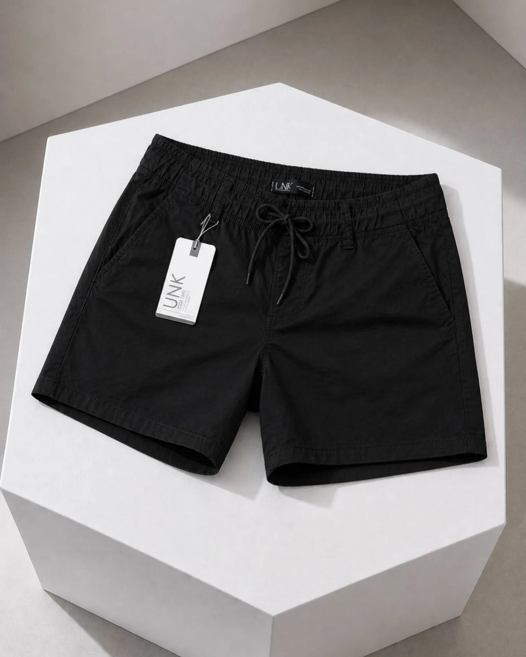 Bermuda Black Core