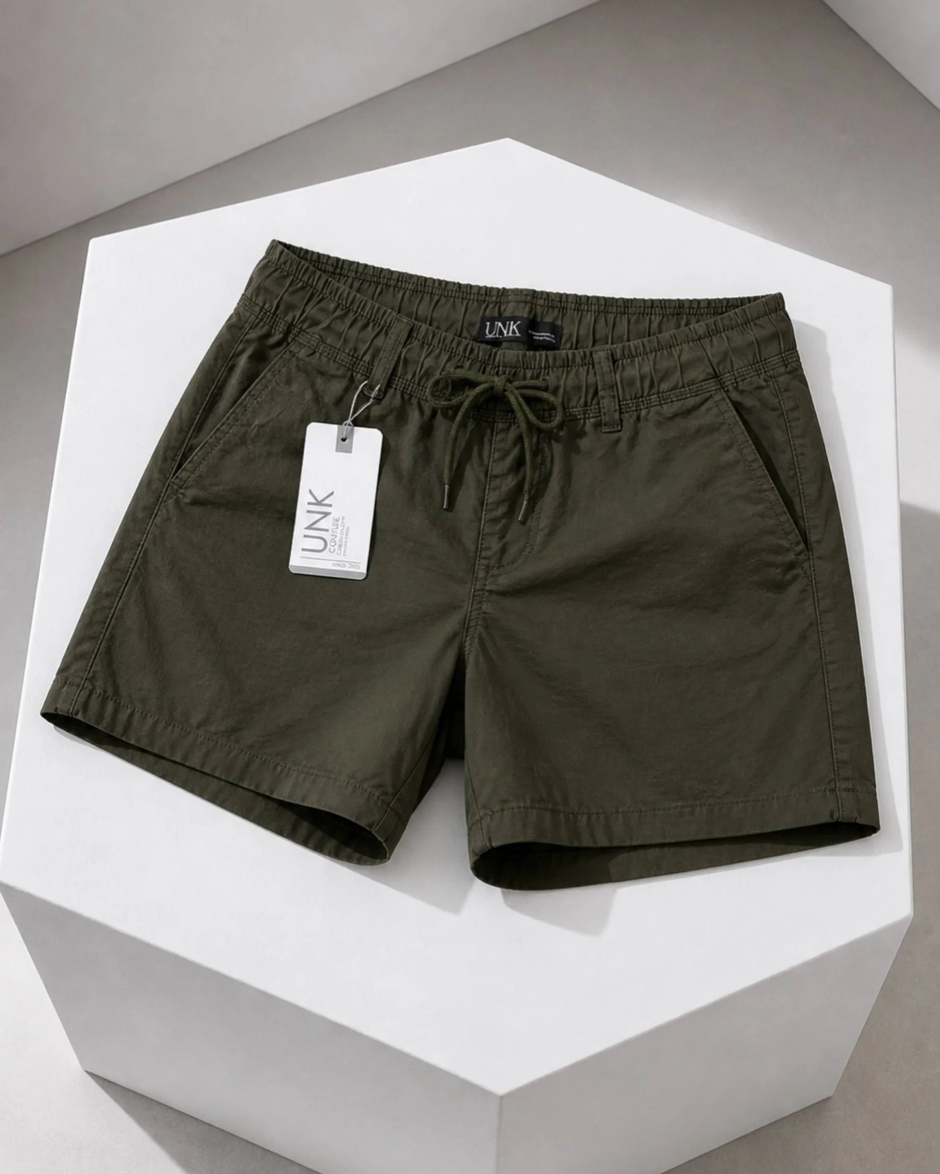 Bermuda Essential Olive