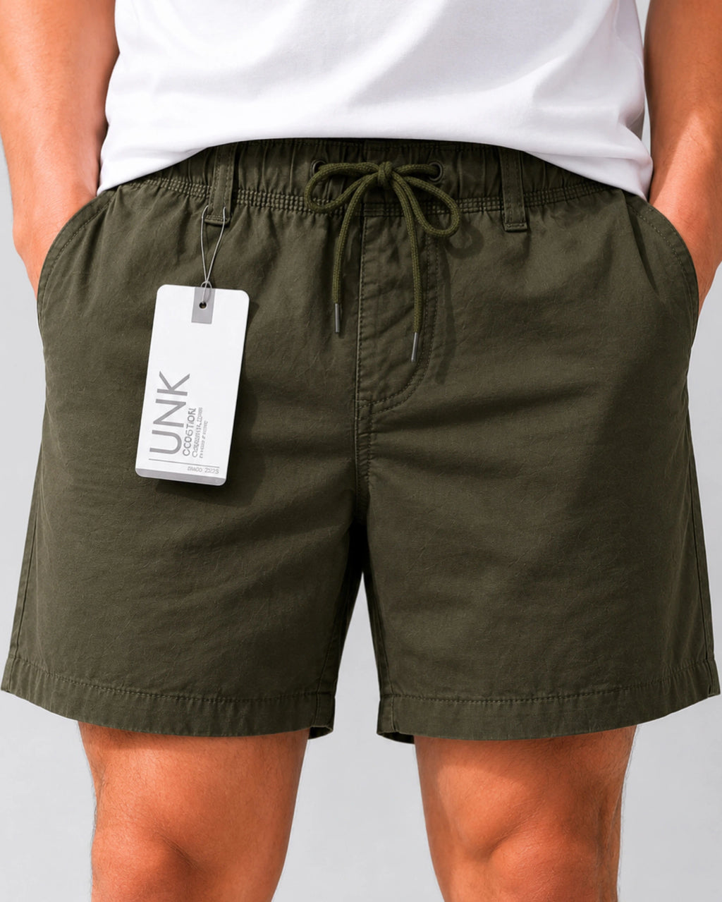 Bermuda Essential Olive