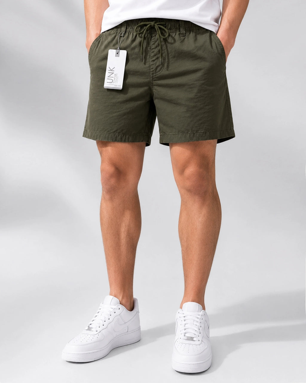 Bermuda Essential Olive